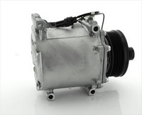 JAYAIR COMPRESSOR MITS OUTLANDER ZE ZF 12/02-09/06 MSC105C AKC200A560 CM5753