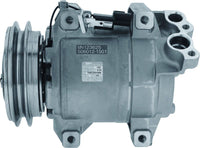 VALEO COMPRESSOR MITSUBISHI TRITON ML 08 3.2L DIESEL DKS15D CM5755