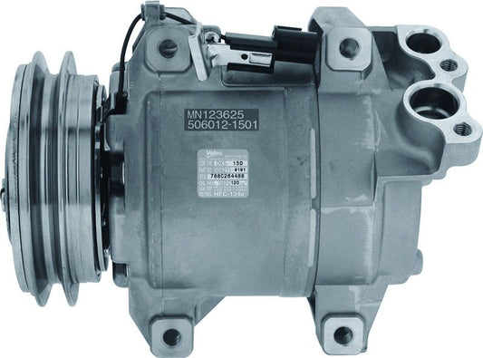 VALEO COMPRESSOR MITSUBISHI TRITON ML 08 3.2L DIESEL DKS15D CM5755