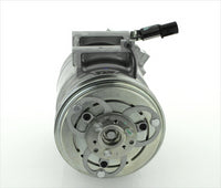 VALEO COMPRESSOR MITSUBISHI TRITON ML 08 3.2L DIESEL DKS15D CM5755