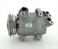 VALEO COMPRESSOR MITSUBISHI TRITON ML 08 3.2L DIESEL DKS15D CM5755