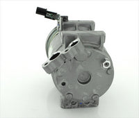 VALEO COMPRESSOR MITSUBISHI TRITON ML 08 3.2L DIESEL DKS15D CM5755