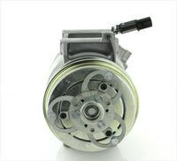 VALEO COMPRESSOR MITSUBISHI TRITON ML 2.5L DSL 08-15 DKS15D 12V 1A CM5756