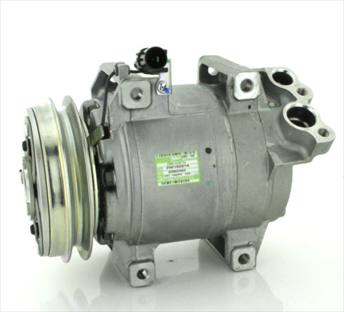 VALEO COMPRESSOR MITSUBISHI TRITON ML 2.5L DSL 08-15 DKS15D 12V 1A CM5756