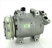 VALEO COMPRESSOR MITSUBISHI TRITON ML 2.5L DSL 08-15 DKS15D 12V 1A CM5756