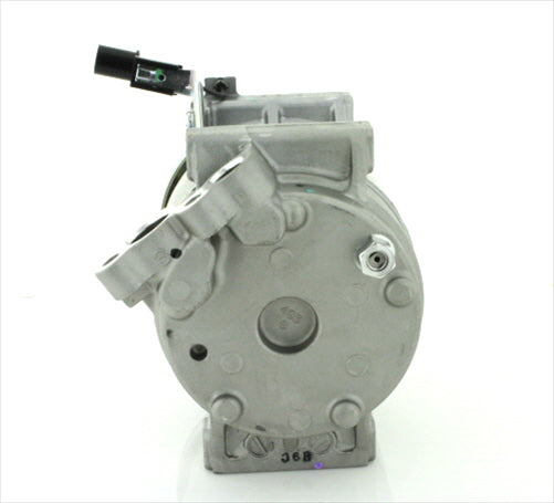VALEO COMPRESSOR MITSUBISHI TRITON ML 2.5L DSL 08-15 DKS15D 12V 1A CM5756