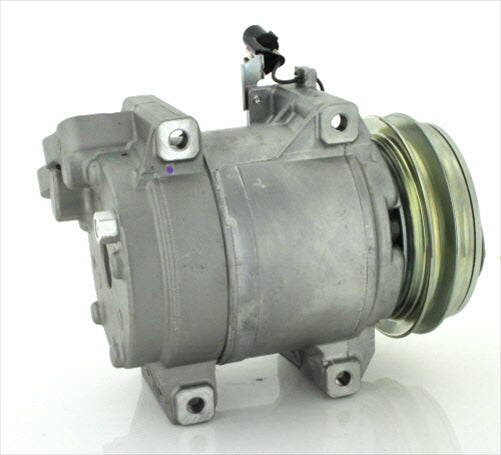 VALEO COMPRESSOR MITSUBISHI TRITON ML 2.5L DSL 08-15 DKS15D 12V 1A CM5756