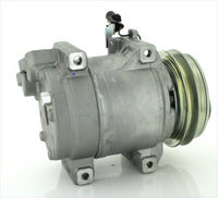 VALEO COMPRESSOR MITSUBISHI TRITON ML 2.5L DSL 08-15 DKS15D 12V 1A CM5756