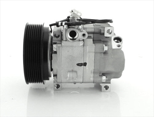 JAYAIR COMPRESSOR MAZDA 6 DIESEL 8PV 02 - Note - PORTS ARE CAPTIVE ORING