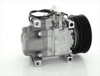 JAYAIR COMPRESSOR MAZDA 6 DIESEL 8PV 02 - Note - PORTS ARE CAPTIVE ORING