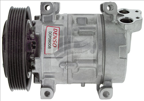 JAYAIR COMPRESSOR FIAT STILO 1.9L 10/01- MERLO ALFA ROMEO 147 1.9L CM5760