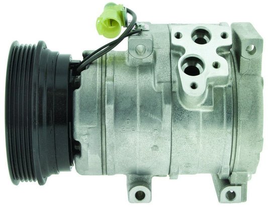 JAYAIR COMPRESSOR LANDROVER FREELANDER 1.8L 1/99-11/00 10S17C CM5766