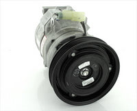 JAYAIR COMPRESSOR LANDROVER FREELANDER 1.8L 1/99-11/00 10S17C CM5766