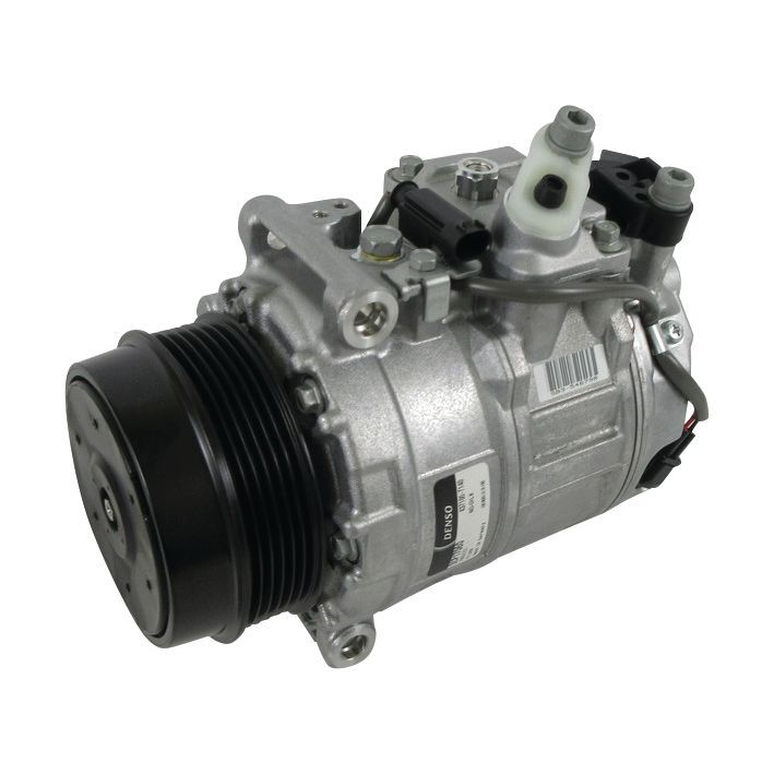 JAYAIR COMPRESSOR MERC S CLASS W221 S450 S500 9/05-ML CLASS W164 ML500 CM5769