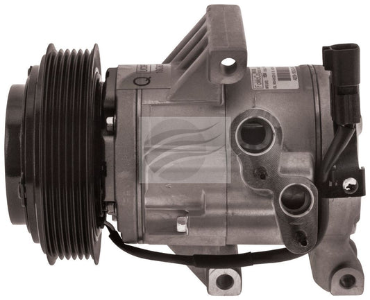 JAYAIR COMPRESSOR FORD RANGER PX PETROL 2.5LT 9/11 - 5/15 CM5775
