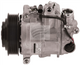 DENSO COMPRESSOR MERC C CLASS C200 W204 7/07-2/11 6SEU16C CM5779