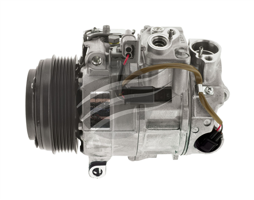 DENSO COMPRESSOR MERC C CLASS W204 6/11> E CLASS W212 1/13> CM5780