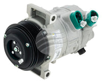 JAYAIR COMPRESSOR JEEP PATRIOT MK 8/07-9/09 DODGE CALIBER PM 10/06-8/10
