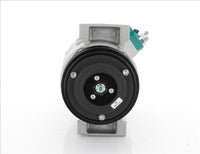 JAYAIR COMPRESSOR JEEP PATRIOT MK 8/07-9/09 DODGE CALIBER PM 10/06-8/10