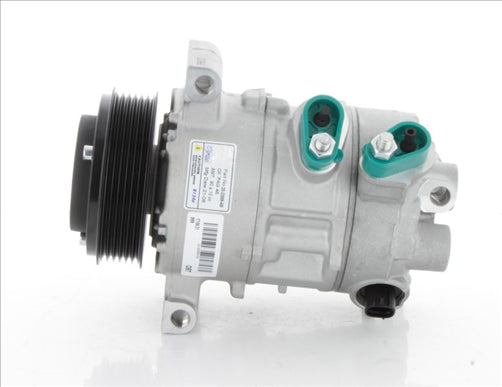 JAYAIR COMPRESSOR JEEP PATRIOT MK 8/07-9/09 DODGE CALIBER PM 10/06-8/10