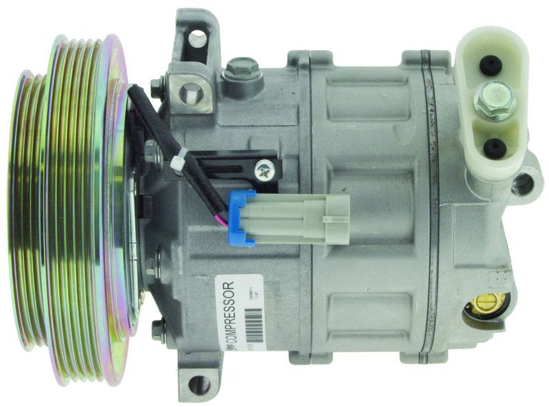 JAYAIR COMPRESSOR ALFA ROMEO 159 09/05- BRERA 01/06- SPIDER 09/06- CM5790