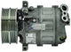 VALEO COMPRESSOR ALFA ROMEO 159 2.4L JTDM 6/06-6/12 DCS17IC 11PV 12V CM5791