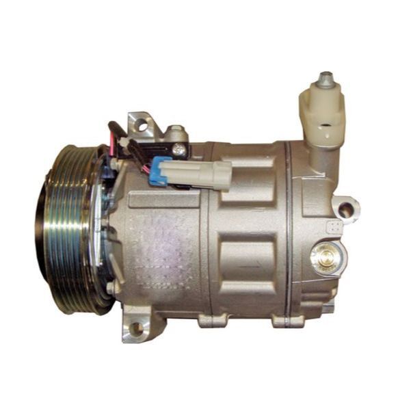 Nissens COMPRESSOR ALFA ROMEO 159 1.9LT DSL 3/07 - 6/12 CM5793N