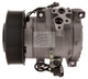 JAYAIR COMPRESSOR HINO 500 FM 08-ON 10S15C 10PV 145MM 24V 447260-6610 CM5794J