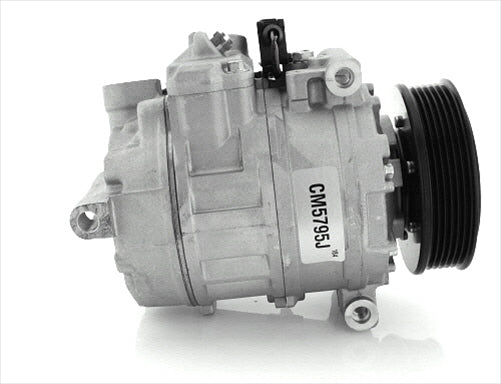 JAYAIR COMPRESSOR AUDI A4 2.4L 3.0L 10/00- 10/04 A4 CABRIO 2.4L 3.0L CM5795J