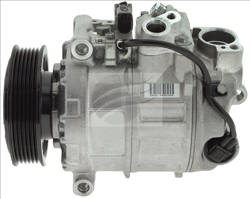 JAYAIR COMPRESSOR AUDI A4 2.4L 3.0L 10/00- 10/04 A4 CABRIO 2.4L 3.0L CM5795