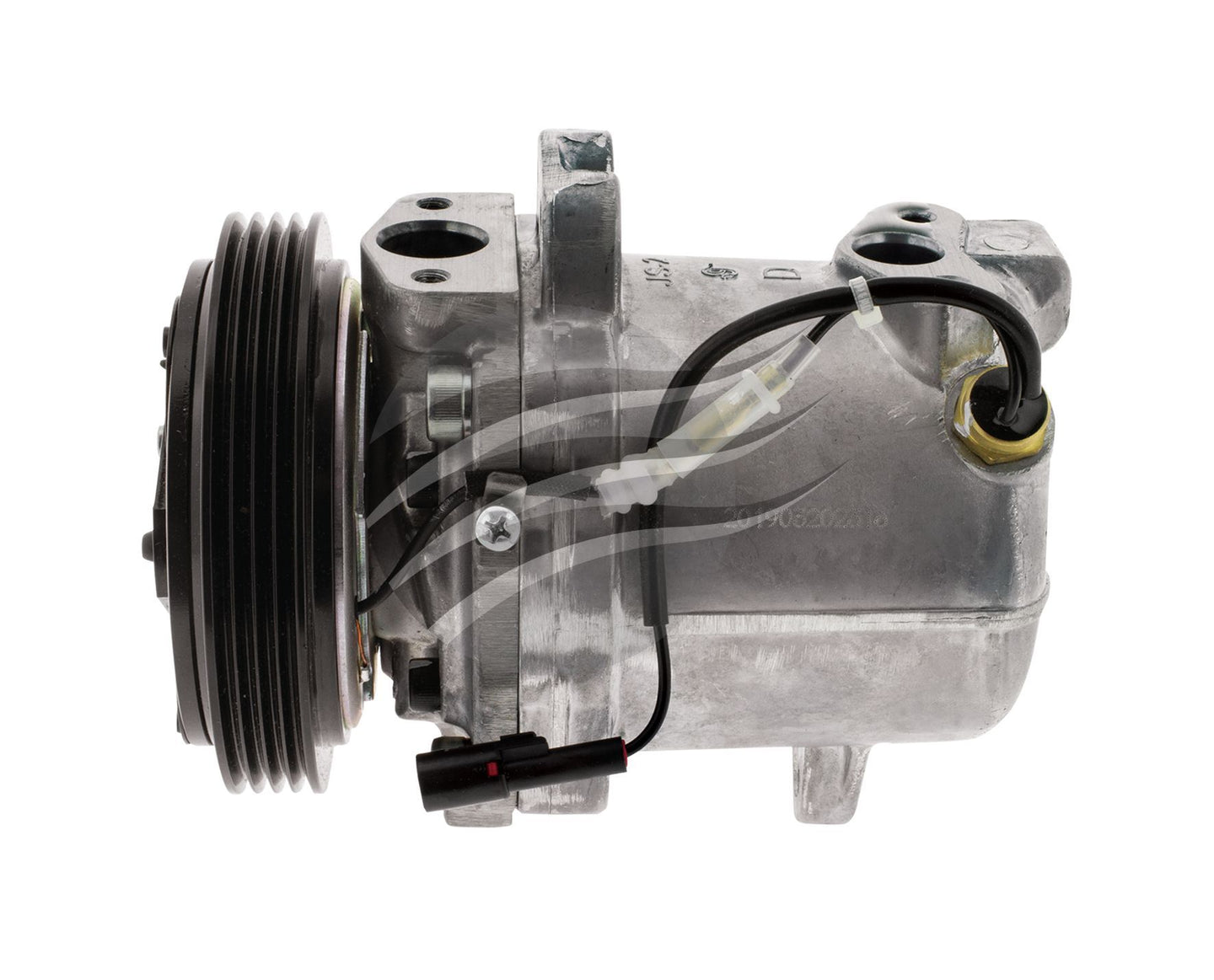 JAYAIR COMPRESSOR SUZUKI GRAND VITARA SQ420 2.0L PET 4/98-8/05 SS10LV1 4PV