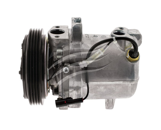 JAYAIR COMPRESSOR SUZUKI GRAND VITARA SQ420 2.0L PET 4/98-8/05 SS10LV1 4PV