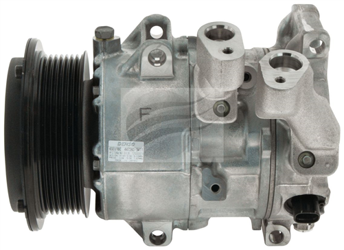 DENSO COMPRESSOR AVENSIS VERSO ACM21R 2.4L 03- 6SEU16C CM5805
