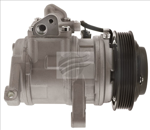 COMPRESSOR JEEP GRAND CHEROKEE WG 4.7L PET 6/00-5/05 10PA17E 6PV CM5815J