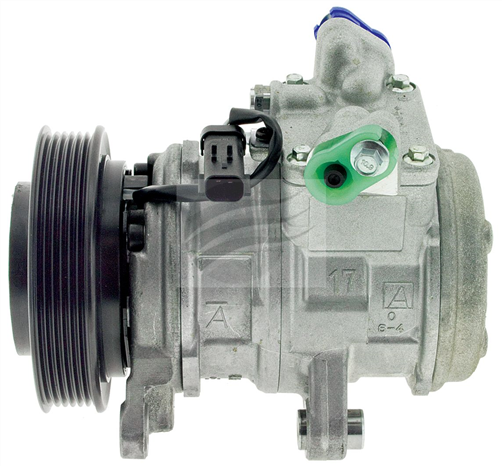 DENSO COMPRESSOR JEEP GRND CHEROKEE WG 4.7L 2000- 10PA17E 447220-7022 CM5815