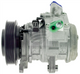 DENSO COMPRESSOR JEEP GRND CHEROKEE WG 4.7L 2000- 10PA17E 447220-7022 CM5815