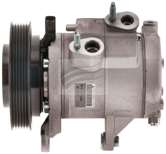 JAYAIR COMPRESSOR RS18 JEEP CHEROKEE 3.7LT V6 01/08- CM5816