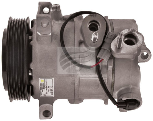 JAYAIR COMPRESSOR JEEP PATRIOT MK 1/09-ON COMPASS MK 4/10-ON, DODGE CM5817J