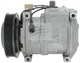 DENSO COMPRESSOR JEEP GRAND CHEROKEE 4.0L 93-98 10PA17C 447220-7210 CM5820