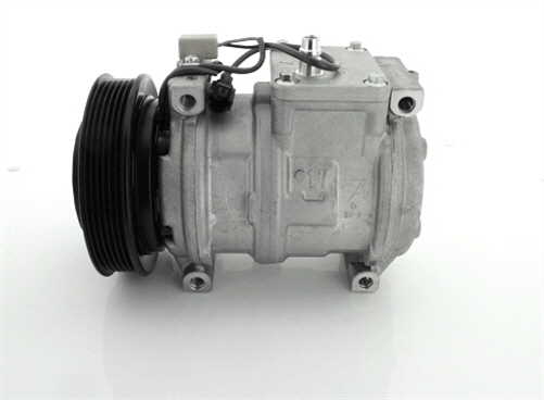 DENSO COMPRESSOR JEEP GRAND CHEROKEE 4.0L 93-98 10PA17C 447220-7210 CM5820