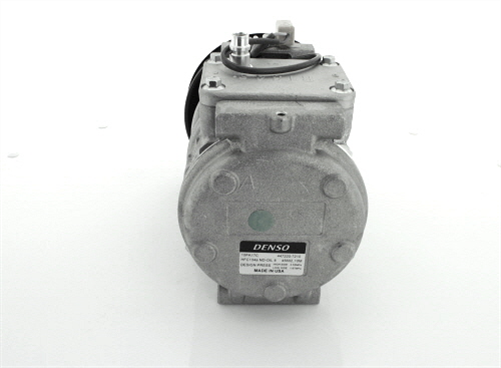 DENSO COMPRESSOR JEEP GRAND CHEROKEE 4.0L 93-98 10PA17C 447220-7210 CM5820