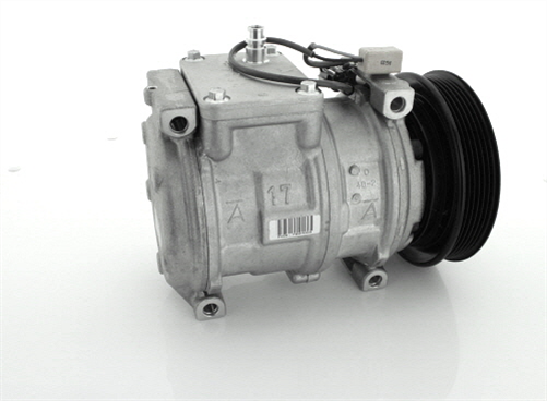 DENSO COMPRESSOR JEEP GRAND CHEROKEE 4.0L 93-98 10PA17C 447220-7210 CM5820