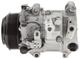 DENSO COMPRESSOR TOYOTA TARAGO GSR50R 3.5L PET 2/07-ON 7SBH17C CM5822