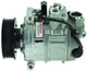 JAYAIR COMPRESSOR VW TOUAREG 3.2L 11/02-05 PHAETON 3.2L 6.0L 5/02-5/07 CM5825
