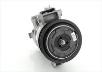 JAYAIR COMPRESSOR MERC SLK CLASS R171 SLK280 SLK350 SLK55 AMG 02/04- CM5828