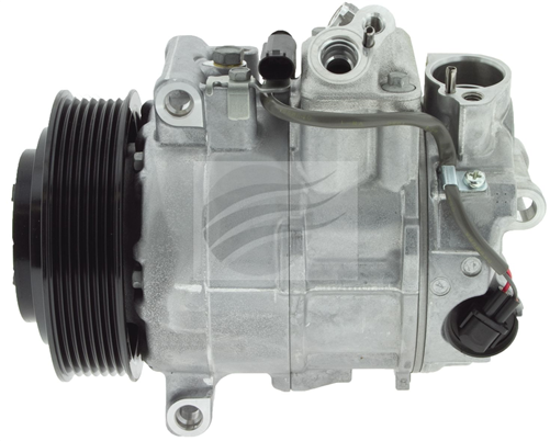 DENSO COMPRESSOR MERC C CLASS W204 C180 C200 KOMPRESSOR 01/07- CM5829