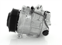 DENSO COMPRESSOR MERC C CLASS W204 C180 C200 KOMPRESSOR 01/07- CM5829
