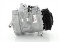 DENSO COMPRESSOR MERC C CLASS W204 C180 C200 KOMPRESSOR 01/07- CM5829