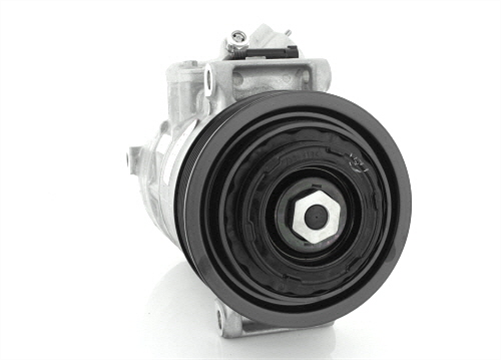 DENSO COMPRESSOR MERC C CLASS W204 C180 C200 KOMPRESSOR 01/07- CM5829