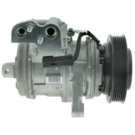 JAYAIR COMPRESSOR JEEP WRANGLER 10PA17E 447200-5933 CM5833